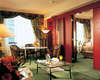 Marquis Reforma Hotel 